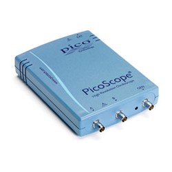 Pico Technology PicoScope 4262 (PP799)