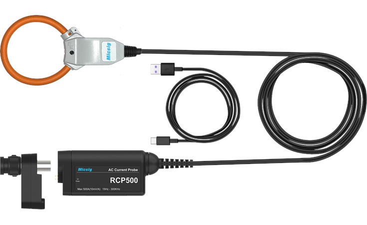 Bild: Micsig RCP500