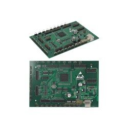 Rigol DS6000 Demo Board
