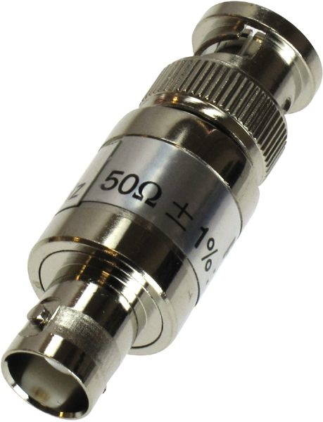 Agilent IC 1250-0524 Connector-rf BNC Jack 50-ohm for sale online 