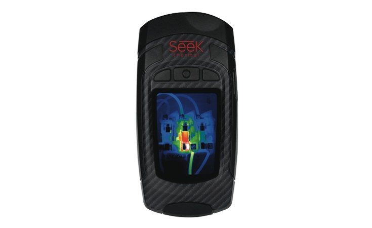 Picture: Seek RQ-EAAX Reveal Pro
