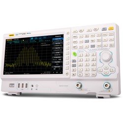 Series RSA3000 Spectrum Analyzer by Rigol