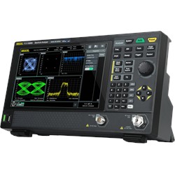 Series RSA6000 Spectrum Analyzer by Rigol