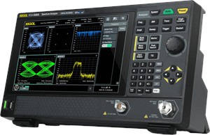Serie RSA6000 Spektrumanalysator von Rigol 