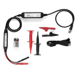 RT-ZD02 Tastkopf von Rohde & Schwarz