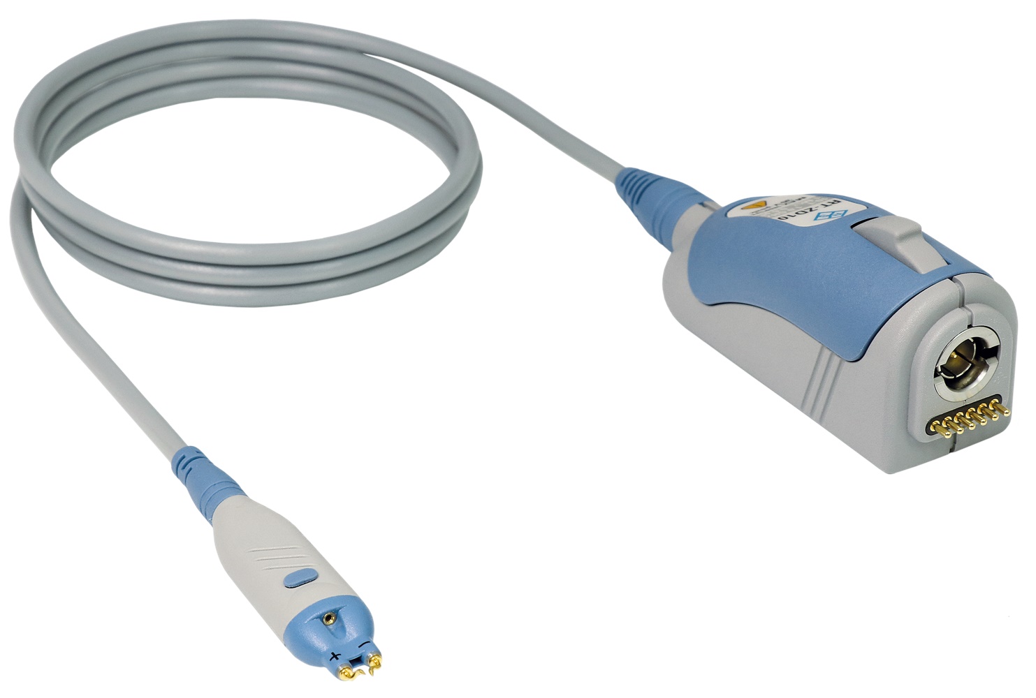 Rohde & Schwarz Probe RT-ZD20