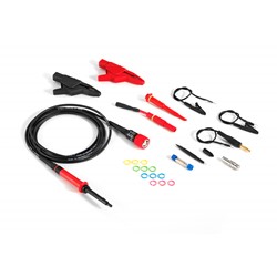 Tastkopf von Rohde & Schwarz