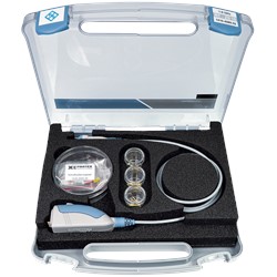 RT-ZS10 Tastkopf von Rohde & Schwarz