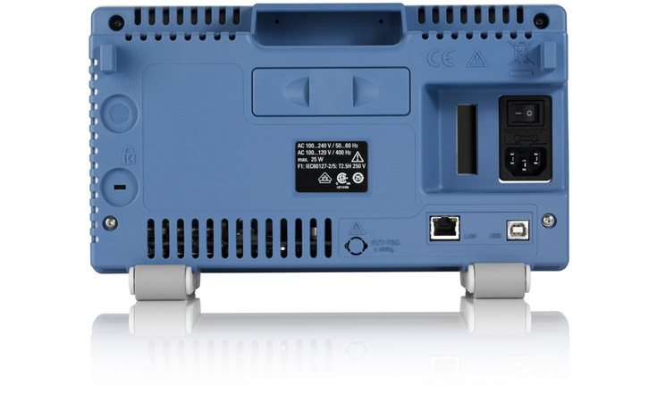 Rohde & Schwarz RTC1002EDU Oscilloscope !!Special Offer!!