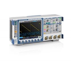 Serie RTM2000 Oszilloskop von Rohde & Schwarz