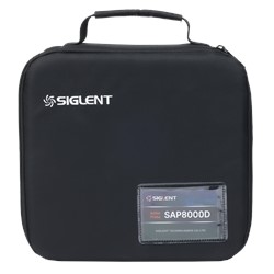 SAP8000D Tastkopf von Siglent