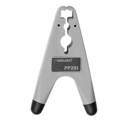 SAP8000D Tastkopf von Siglent