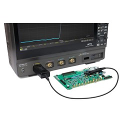 SAP8000D Tastkopf von Siglent