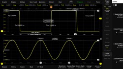 Picture: 12-bit ADC With 16-bit Architecture