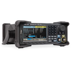 SDG1062X Plus Waveform Generator by Siglent