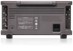 Serie SDG3000X Funktionsgenerator von Siglent, Rückansicht
