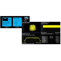 Siglent SDG-7000A-IQ Modulation