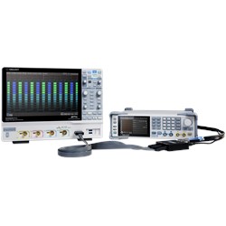 Series SDG7000A Waveform Generator by Siglent