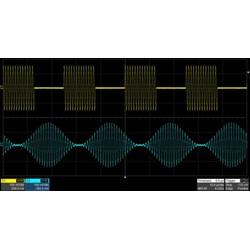 Siglent SSA5000A-DMA ASK/FSK/MSK/PSK/QAM digitale modulation analysis