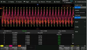 Picture: Power analysis