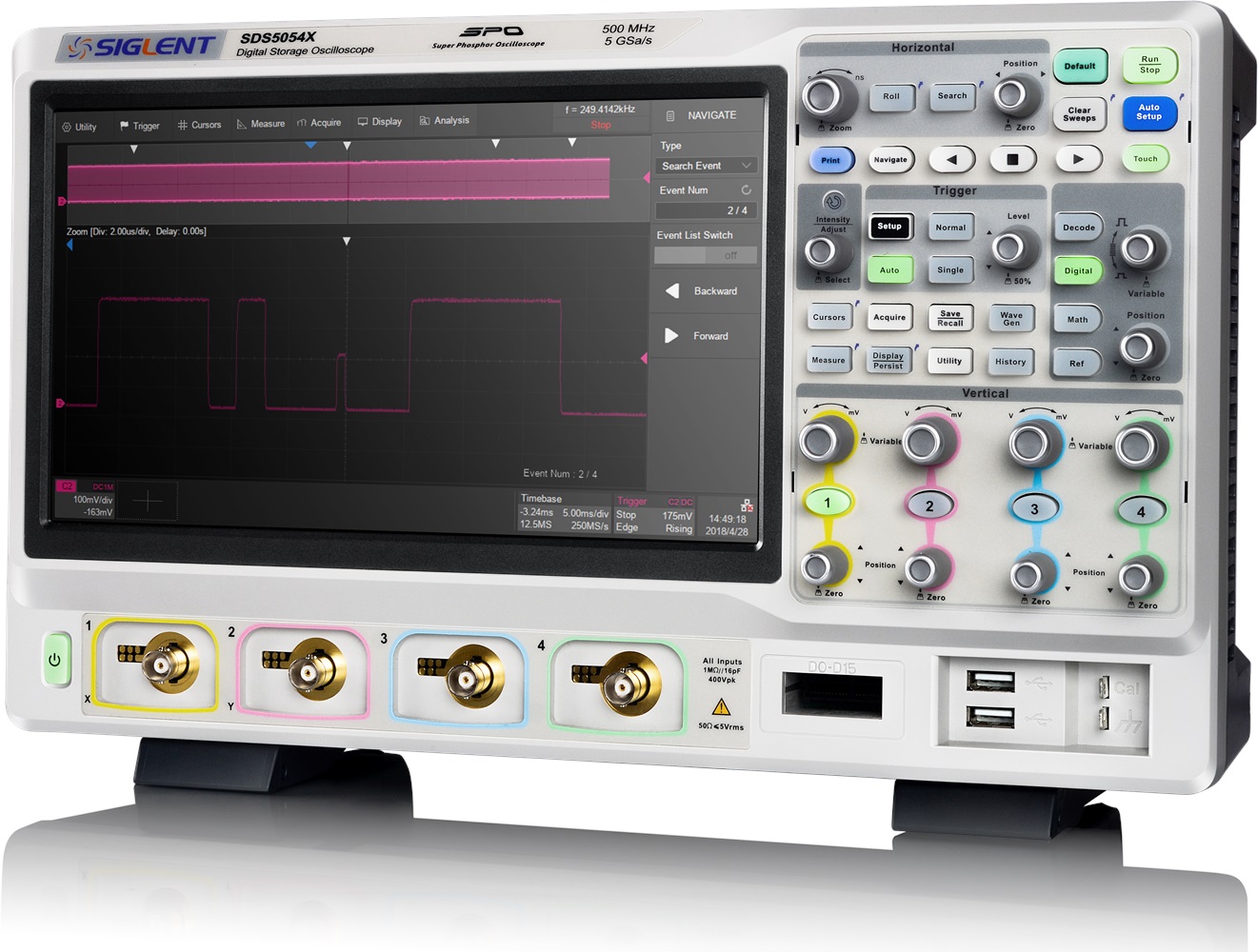SDS5000X Siglent Oscilloscopes !!Special Offers!!