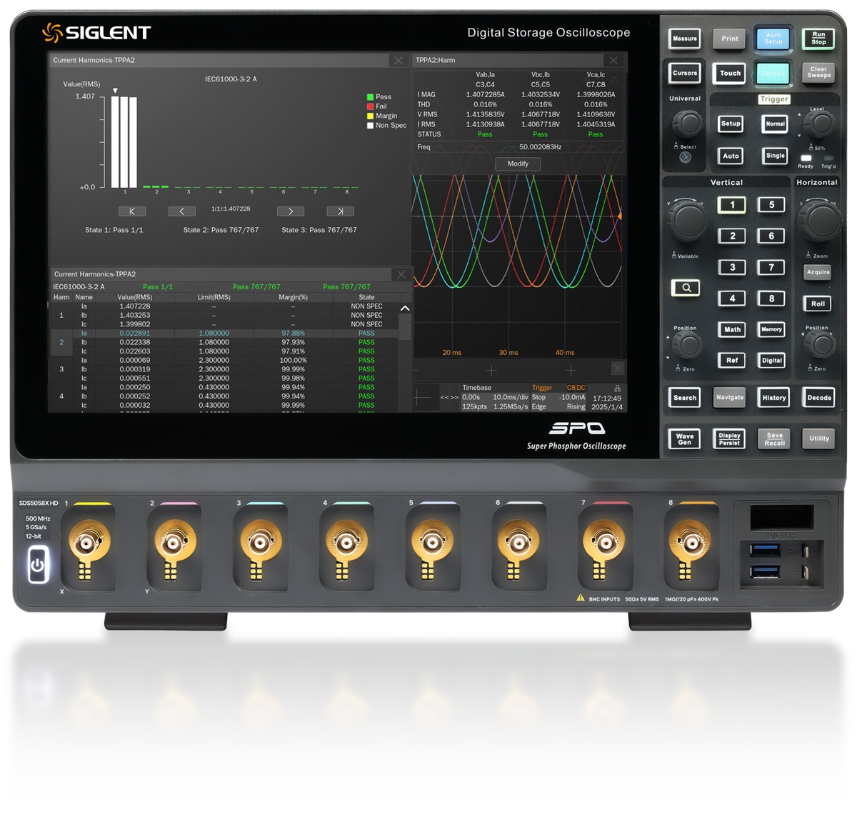 Digital Storage Oscilloscopes (DSO) !!Special Offers!!