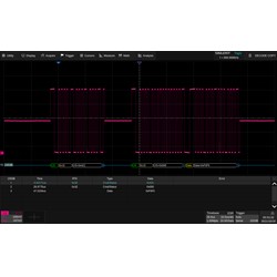 Siglent SDS6000Pro-1553B decoder