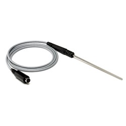 Pico Technology SE011 PT100-Temperature sensor, 2 m, general purpose