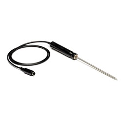 Pico Technology SE016 PT100, heavy duty insertion probe, 1 m