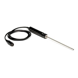 Pico Technology SE018 PT100 air probe, 1 m