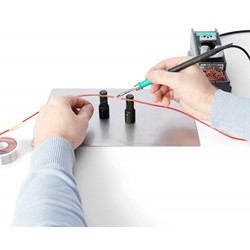 Zubehör Messtechnik von Sensepeek