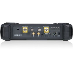 Series SHA860A Spectrum Analyzer by Siglent