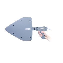 ANT-DA13 LP (500 MHz~8 GHz) Antenne von Siglent