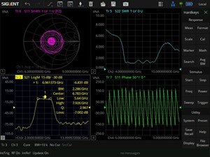 Picture: Friendly user interface
