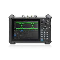 Serie SHN900A Spektrumanalysator von Siglent