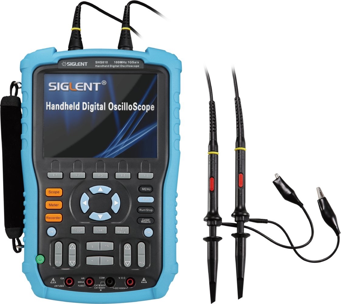 Siglent SHS810 Oscilloscope !!Special Offer!!
