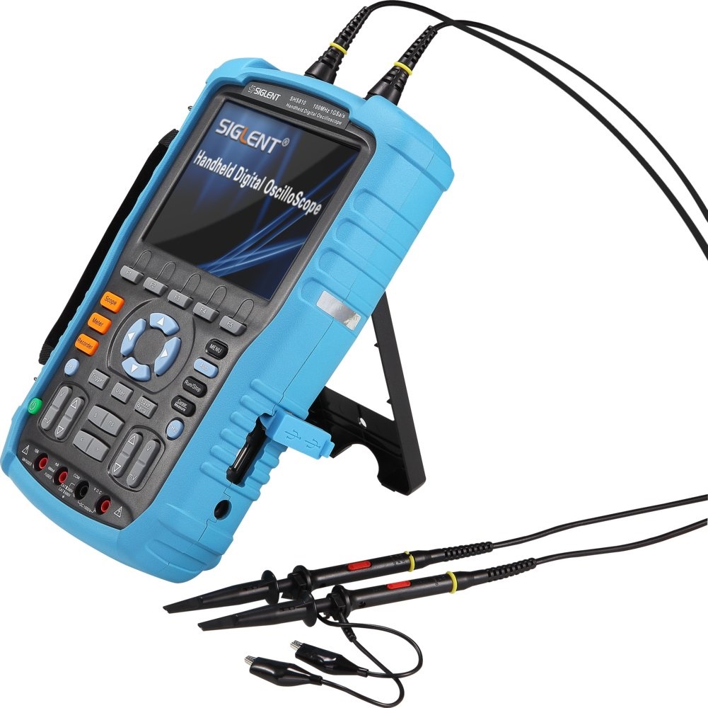 Siglent SHS820 Oscilloscope !!Special Offer!!