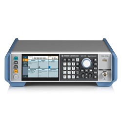 R&S® SMB100B - 8 kHz - 1 GHz