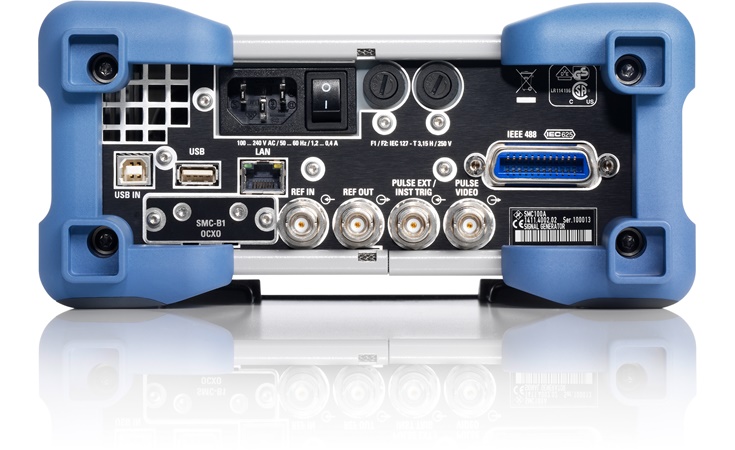 Rohde & Schwarz SMC100A -1.1 !!Special Promotion!!