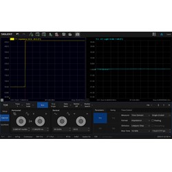 Siglent SNA5000-TDR Enhanced Time Domain Analysis