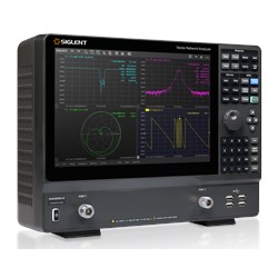 Series SNA5000X-E Measurement Devices by Siglent