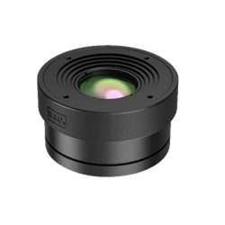 50 µm macro lens f. SP40(H), SP60(H) by HIKMICRO