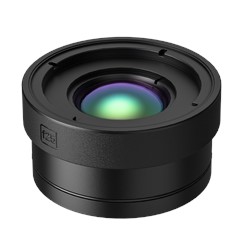 Standard lens f. SP40(H), SP60(H) by HIKMICRO