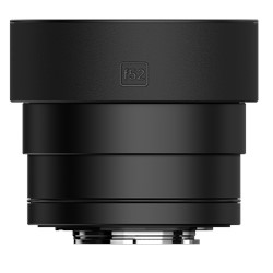 2x tele lens f. SP40(H), SP60(H) by HIKMICRO