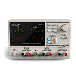 Siglent SPD3303C
