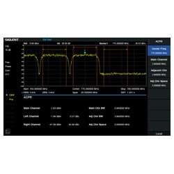 Siglent SSA5000A-AMK Advanced Measurement Kit