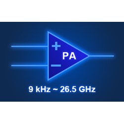 Siglent SSA5000A-P5 Preamplifier to 26.5 GHz