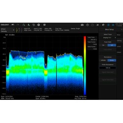 Siglent SSA5000-RTA1 Realtime analysis function