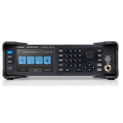 SSG3032X -IQE Plus HF-Signalgenerator von Siglent