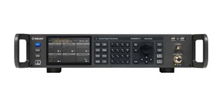 Picture: Intuitive Controls